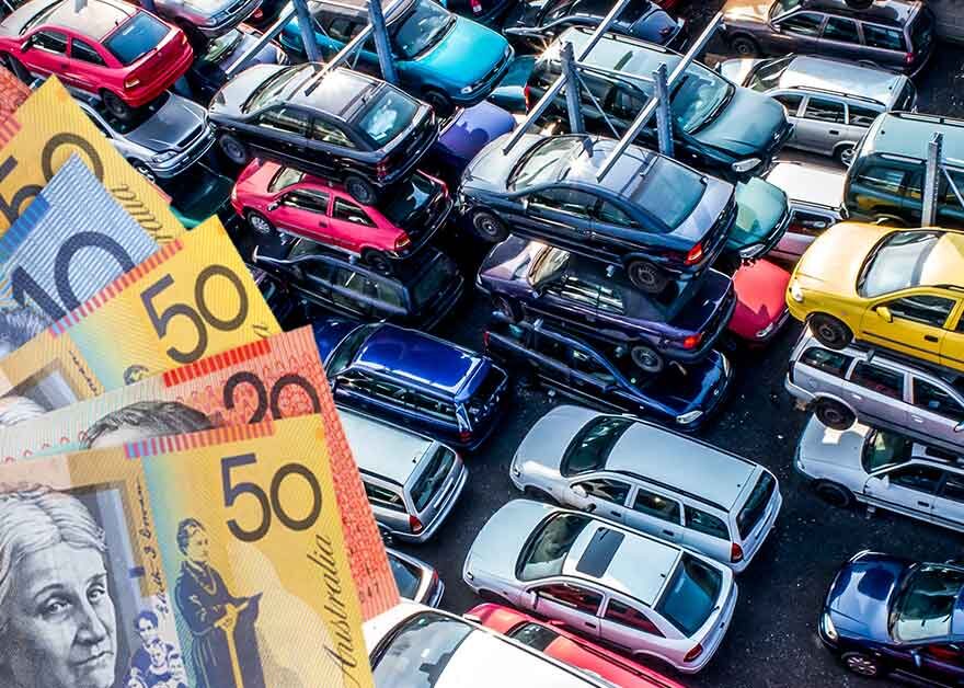 Cash for Cars Sunshine Coast