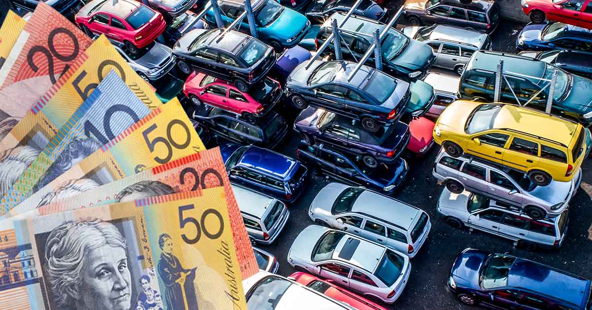 Cash for Cars Sunshine Coast