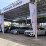 VPCM & MHV Autohaus lancar Das WeltAuto Gombak, pengedar individu kereta pra-milik VW pertama di Malaysia!