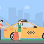 Exploring the Convenience and Efficiency of Medina Transport Taxis