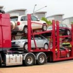 car transport melbourne to adelaide