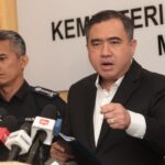 6 juta kenderaan keluar masuk Kuala Lumpur setiap hari, hanya 15% pengguna naik pengangkutan awam