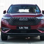 Review: Coming to fight the X70, the 2023 Haval H6 Hybrid leaves positive first impressions