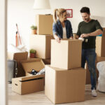 best packers and movers in Gurgaon