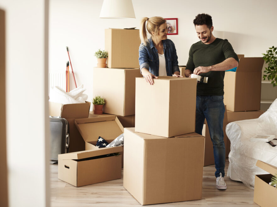 best packers and movers in Gurgaon