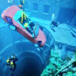 Exploring the Underwater Wonders: Deep Sea Diving in Dubai