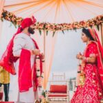 destination wedding in Goa