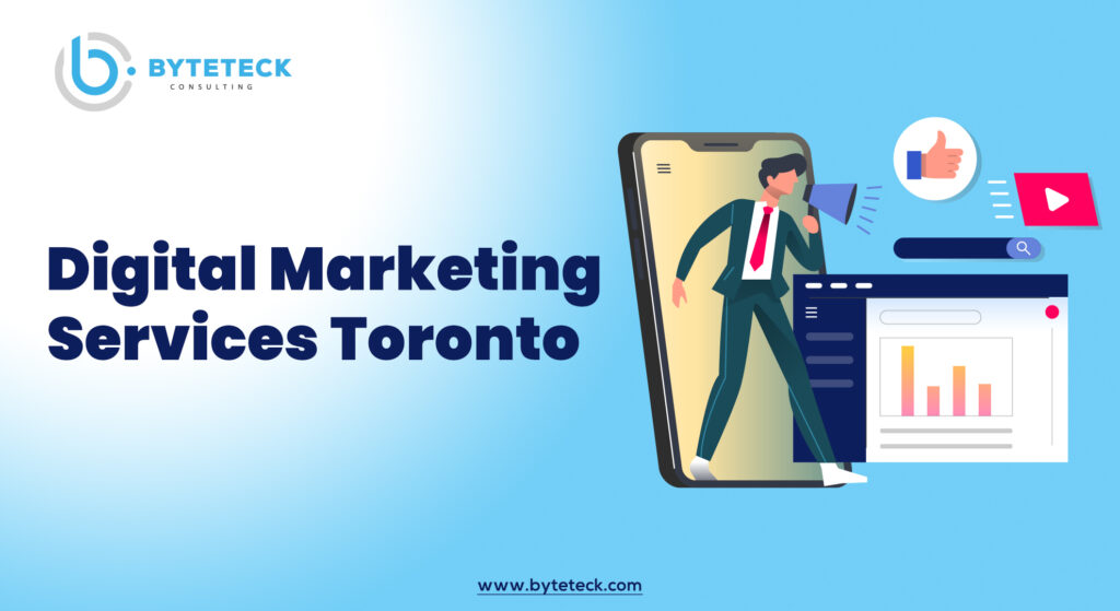 best marketing agencies toronto