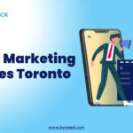 best marketing agencies toronto