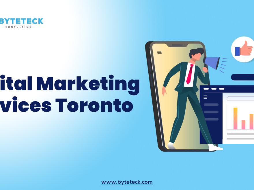 best marketing agencies toronto