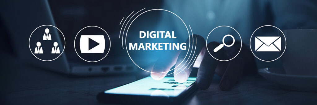 Best Digital Marketing Course In Delhi