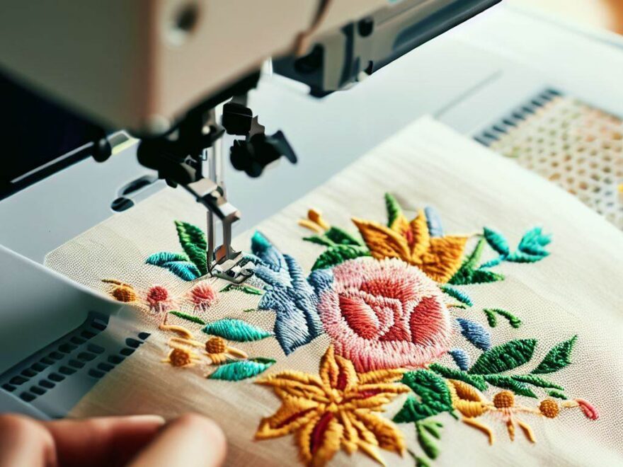 embroidery digitizing services