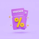 discount vouchers