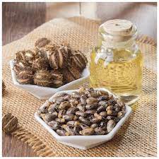 Dehydrated Castor Oil