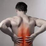 Suggestions for Alleviating Back Pain