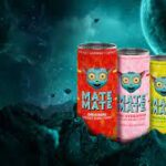 Matemate Energy Drink: Unleashing the Power of Nature in a Can