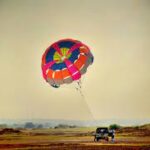 All you need to know about parasailing in Jaisalmer