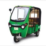 e-rikshaw