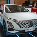 Chery Omoda 5 2023 didebut di Malaysia, 2 varian akan dilancarkan tak lama lagi