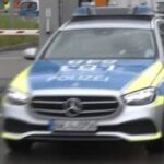 Shooting incident: Production of Mercedes-Benz S-Class and EQS halted at Germany’s Sindelfingen plant