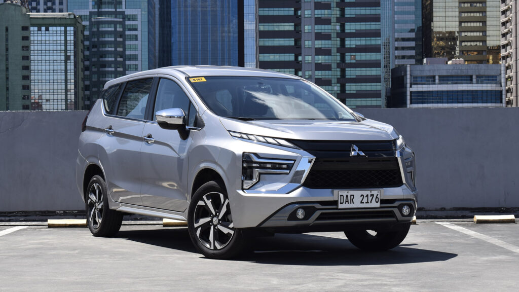 5 reasons why the Mitsubishi Xpander remains a family favorite