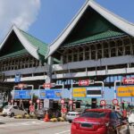 Works Minister announces agreement on open toll payment system for 12 highways, beginning Sept 2023