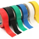 PVC Electrical Insulation Tape