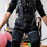 Calories With Electrical Muscle Stimulation