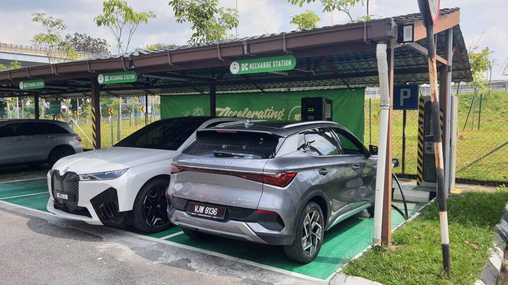 New road tax structure for EVs in Malaysia set to be announced by end-2023, says Transport Minister