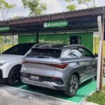 New road tax structure for EVs in Malaysia set to be announced by end-2023, says Transport Minister