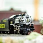 Why G Scale Model Trains Stand Out in the World of Hobby Railroading?