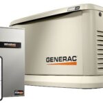 Whole House Generac Generators