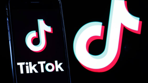 Kevin David's TikTok