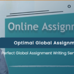 Global Assignment help