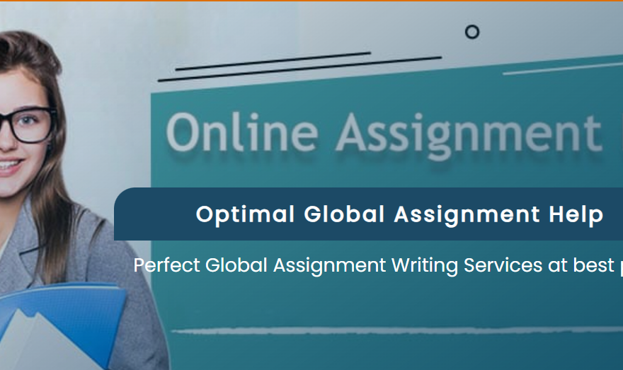 Global Assignment help