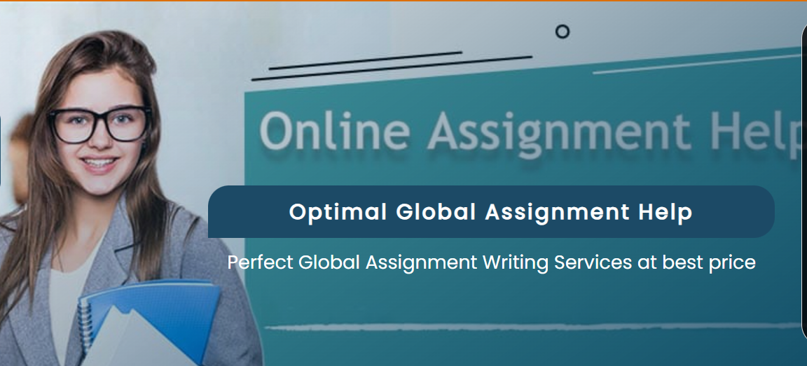 Global Assignment help