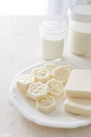 Goat Milk Soapmaking