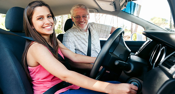 Automatic Driving Halesowen