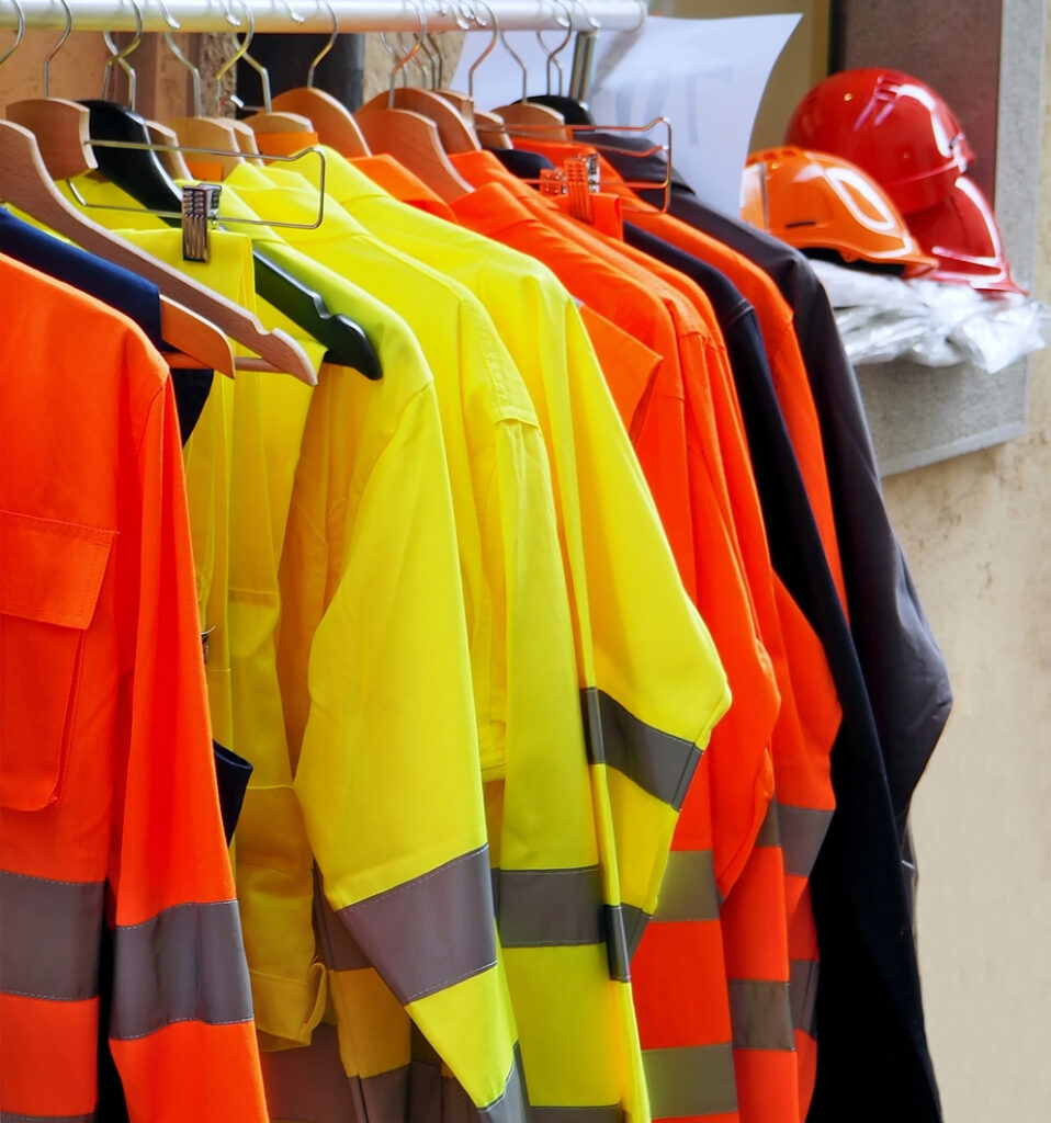 Hi-Vis Workwear: Guarding Lives in the Mining Industry