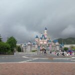 Things you need to know about hong kong disneyland park tickets