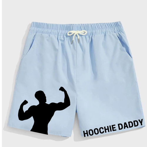 The Best Hoochie Daddy Shorts: Fashion Meets Comfort