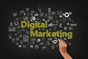 digital marketing services in Pakistan