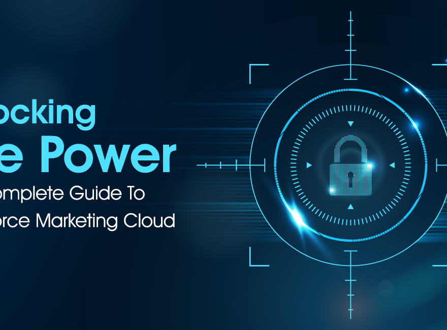 Salesforce Marketing Cloud