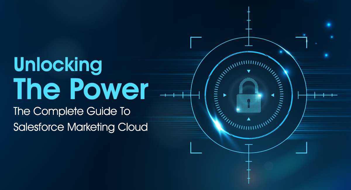 Salesforce Marketing Cloud