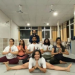 Dive Deep into Yoga: 200-Hour Teacher Training in Rishikesh