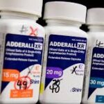 Why I Loved My Adderall High and Why I Had to Give it Up