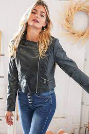 Leather Jacket Direct