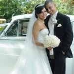 Toronto Wedding Limo Rentals