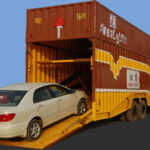 Exploring the Benefits of Car Transport Service in Gurgaon: A Comprehensive Guide