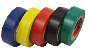 PVC Electrical Insulation Tape